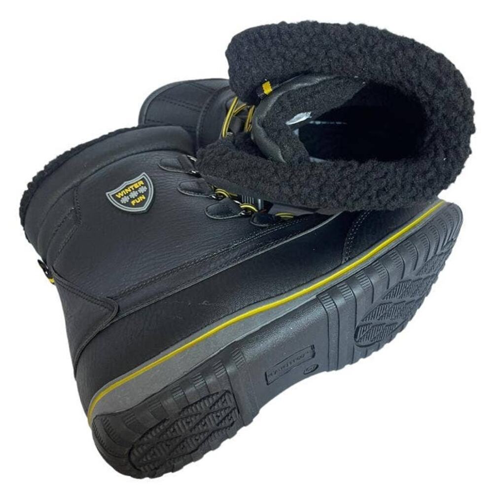 💎✨CLEARANCE SALE✨💎NEW IN BOX Weatherproof SLEIGH BOOTS - Picture 4 of 7